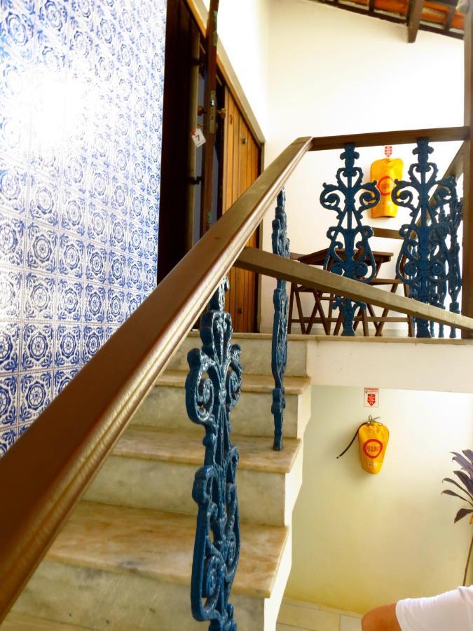 Pousada Estrela Do Mar Salvador Room photo